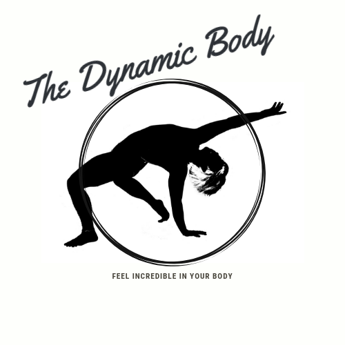 The Dynamic Body